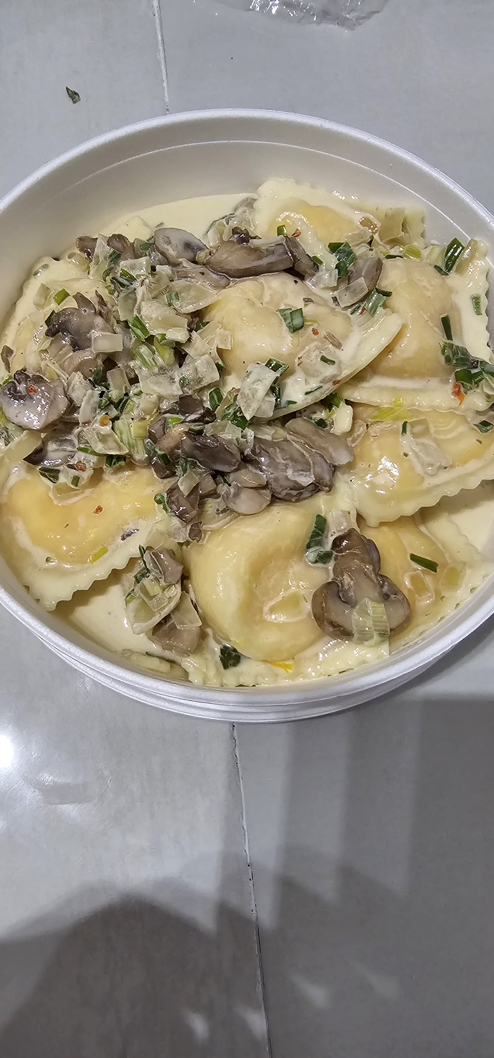 Platos preparados