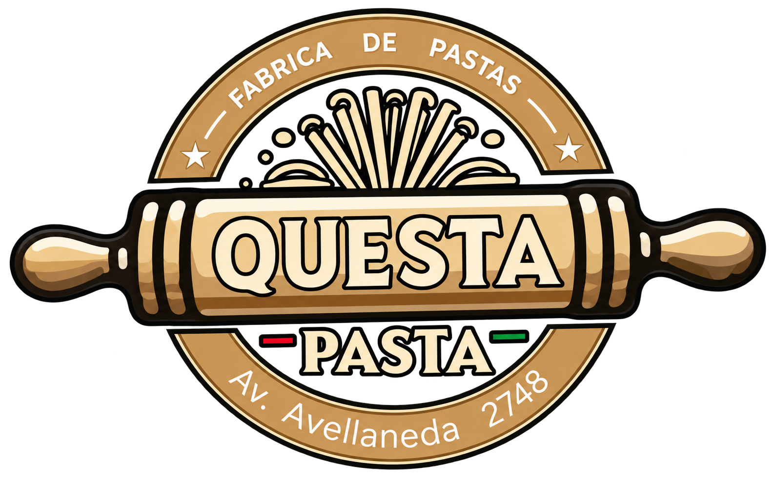 Questa Pasta