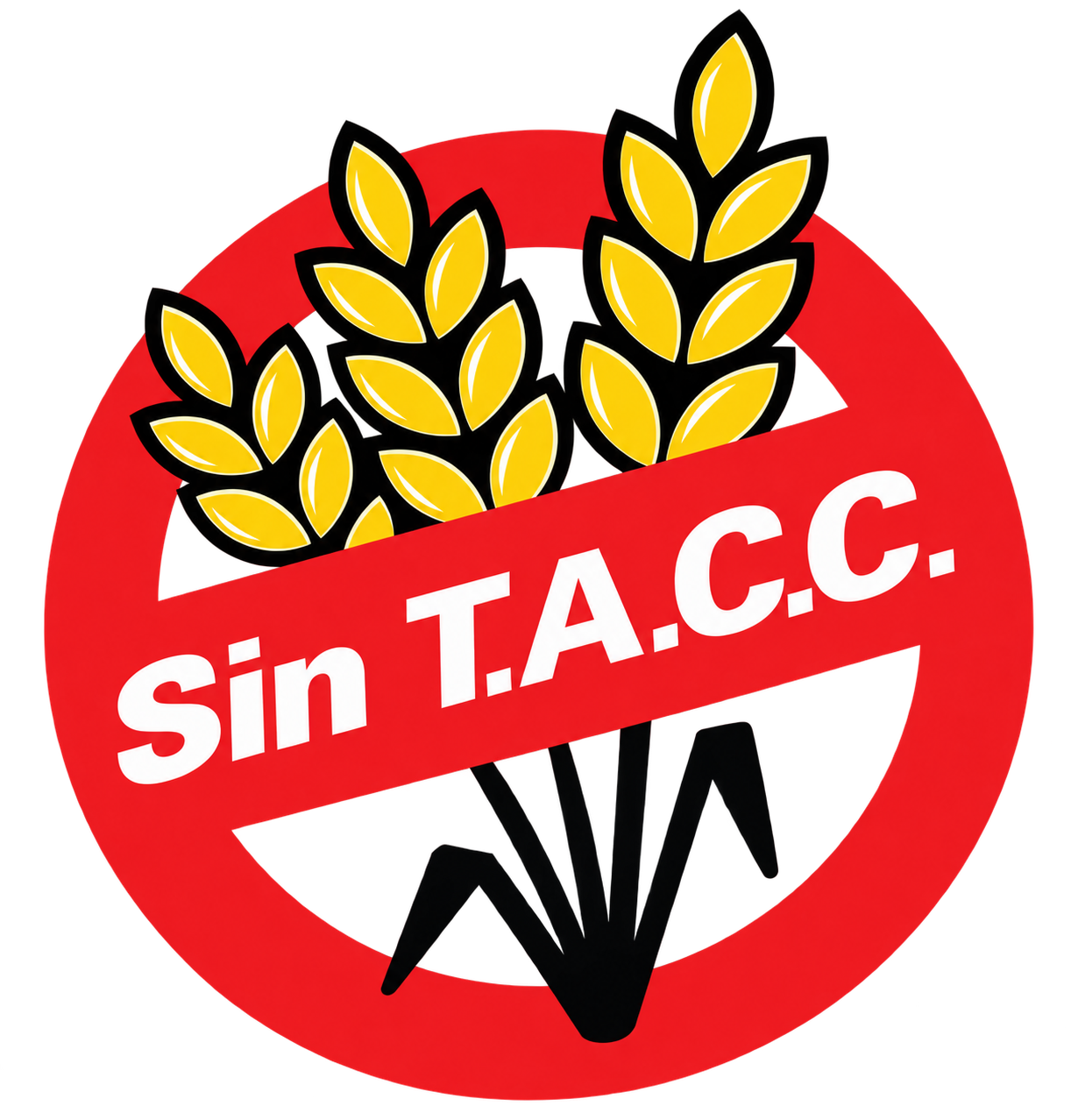 Sin TACC